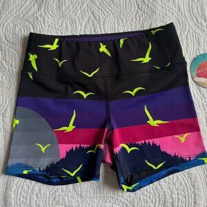 MARA HOFFMAN. Athletic short. Size XS. NWT